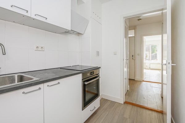 Medium property photo - Wognumstraat 85, 2547 TN Den Haag